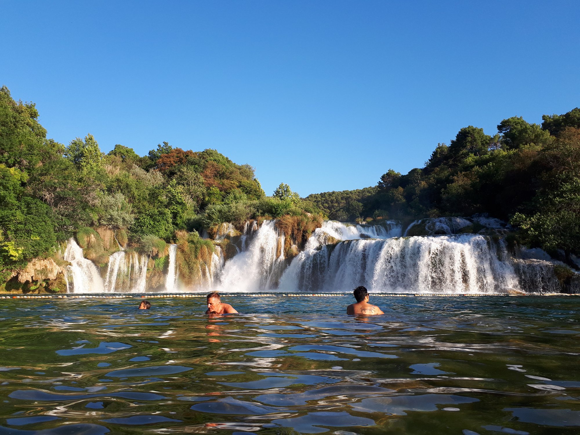 Krka National Park