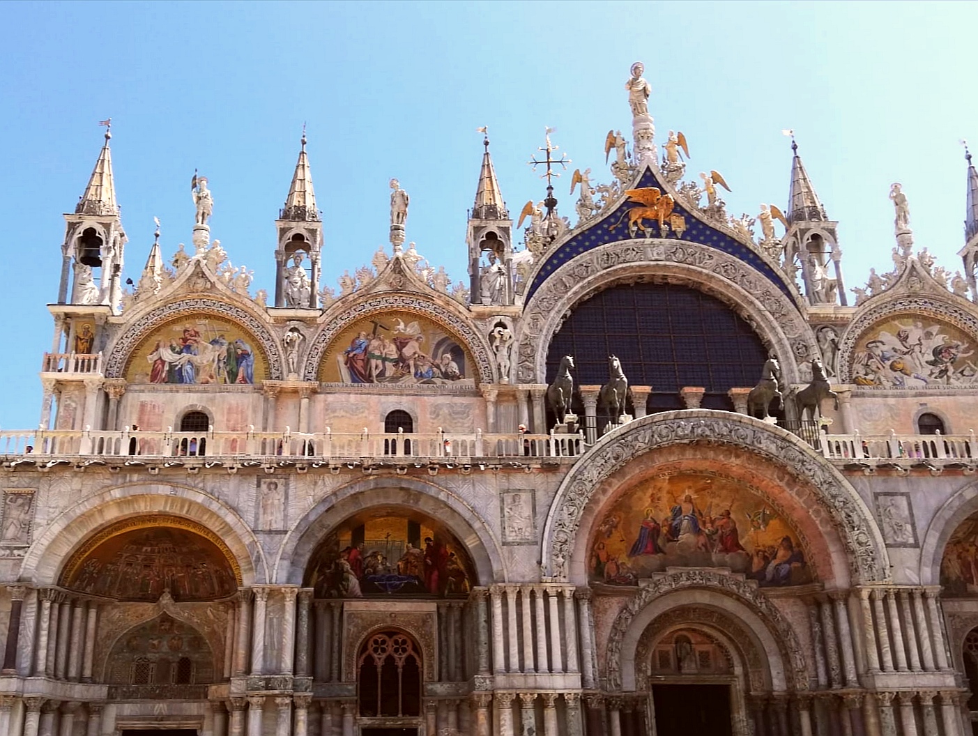 Venice